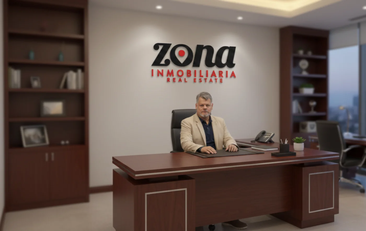 Zona Inmobiliaria Real Estate
